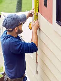 Siding for Multi-Family Homes in Lindenwold, NJ